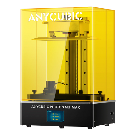 image machine Anycubic Phonton M3 MAX